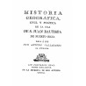 Historia geográfica, civil y política de la isla de San Juan Bautista de Puerto Rico