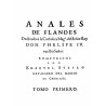 Anales de Flandes