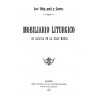 Mobiliario litúrgico de Galicia en la Edad Media