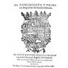 Nacimiento y Primeras Empresas del Conde Orlando
