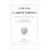 Livre d´or de la Noblesse Europeenne