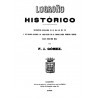 Logroño histórico.