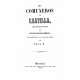 Los Comuneros de Castilla