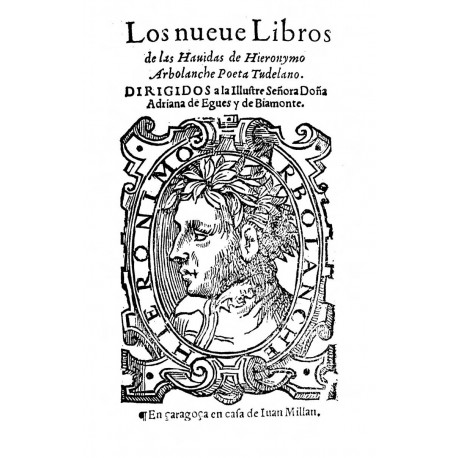 Los nueve libros de las Havidas