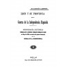 León y su provincia en la guerra de la independencia española