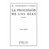 La procesión de los días