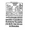 La chrónica de los notables cavalleros Tablante de Ricamonte y de Jofre hijo del Conde de Donason