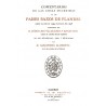 Comentarios de las cosas sucedidas en los Paises Baxos de Flandes desde el año 1594 gasta el de 1598