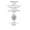Libros de antaño, nuevamente dados a la luz por varios aficionados