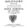 Idilio Sacro
