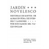 Jardín novelesco