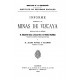 Informe referente a las minas de Vizcaya