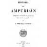 Historia del Ampurdán