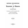 Historia documentada de Guzmán el bueno