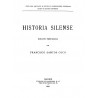 Historia silense. Introducción con versión castellana de la misma y de la Crónica de Sampiro
