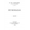 Humoradas