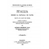 Italia desde la batalla de Pavia hasta el Saco de Roma