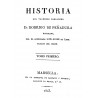 Historia del Valeroso caballero Don Rodrigo de Peñadura