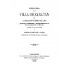 Historia de la villa de Zaratán