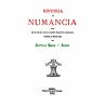 Historia de Numancia