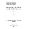 Fuentes para la Historia de los Gremios