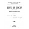 Fuero de Usagre ( siglo XIII), anotado con las variantes del de Cáceres