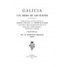 Galicia y el reino de los suevos