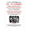 Las Guerras de Flandes