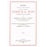 Historia crítica y documentada de la vida y acciones de Alfonso III el magno, último rey de Asturias