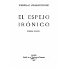 El espejo irónico