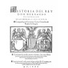 Historia del Rey D. Hernando el católico de las empresas y ligas de Italia Tomo 1