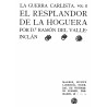 El Resplandor de la hoguera