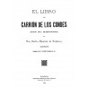 El libro de Carrión de los Condes ( con su historia)