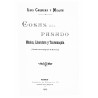 Cosas del pasado: música, literatura y tauromaquía