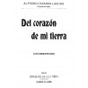 Del corazón de mi tierra