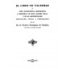 El Libro de Valderas o Guía eclesíástica geográfica e histórica de esta ilustre villa y de su arciprestazgo