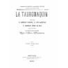 La Tauromaquia