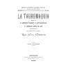 LA Tauromaquia