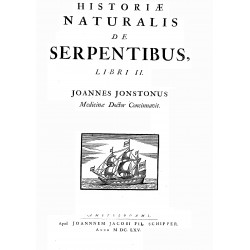 Historiae Naturalis tomo 2