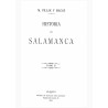 Historia de Salamanca
