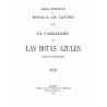 El Caballero de las botas azules ( cuento extraño )