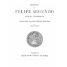 Historia de Felipe II