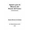 Apuntes para la historia del Puente del Castro