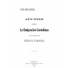 Apuntes sobre la emigración castellana