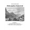 Artículos geográficos. Provincia de León