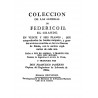 Colección de las Guerras de Federico II el Grande