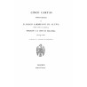 Cinco cartas políticos literarias de D. Diego Sarmiento de Acuña,primer conde de Gondomar