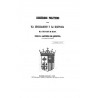 Discursos políticos sobre la legislación y la historia del antiguo reino de Aragón