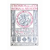Crónica de la Corona de Aragón