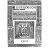 Liber de compositione mundi